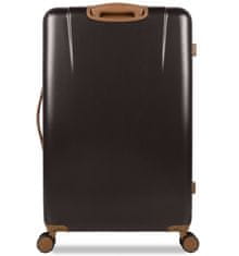 SuitSuit Cestovní kufr SUITSUIT TR-7131/3-L - Classic Espresso Black