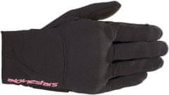 Alpinestars rukavice REEF dámské černo-růžové L