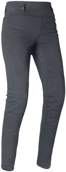 Oxford kalhoty jeans SUPER LEGGINGS 2.0 TW219 dámské černé