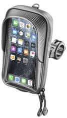 Interphone voděodolné pouzdro INTERPHONE Master Pro 6,5" černé