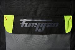 Furygan bunda APALACHES černo-žlutá XL