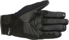 Alpinestars rukavice STELLA S-MAX Drystar dámské černo-šedé XS