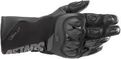 Alpinestars rukavice SP-365 Drystar černo-šedé M