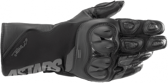 Alpinestars rukavice SP-365 Drystar černo-šedé