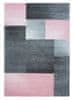 Kusový koberec Lucca 1810 pink 120x170