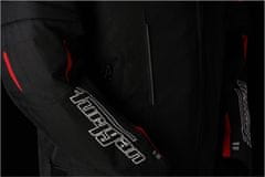 Furygan bunda ULTRA SPARK Vented 3v1 černo-bílo-červená M