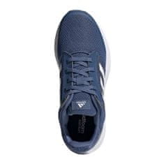 Adidas Boty běžecké modré 36 EU Galaxy 5