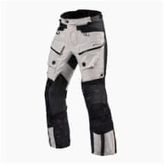 REV´IT! kalhoty DEFENDER 3 GTX Long černo-šedé L
