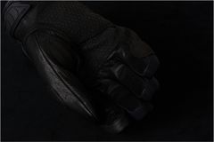 Furygan rukavice TD21 ALL SEASON EVO černé 3XL