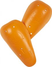 Furygan chrániče kolen D3O oranžový