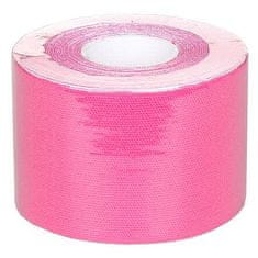 Merco Kinesio Tape tejpovací páska růžová