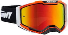 Kenny brýle VENTURY Phase 2 černo-oranžové