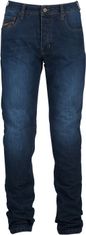 Furygan kalhoty jeans K11 X KEVLAR medium modré 40