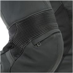 Dainese kalhoty PONY 3 Short matně černé 26