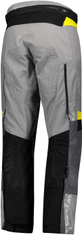 Scott kalhoty DUALRAID DRYO žluto-šedé M
