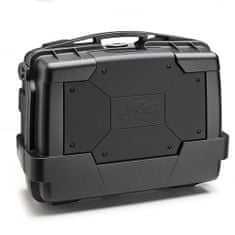 Kappa boční kufry KGR33 GARDA 33L černé