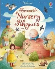 Usborne 100 Favourite Nursery Rhymes