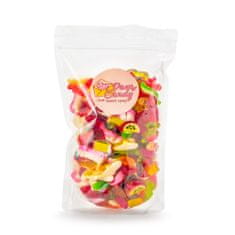 Dear Candy Fizzles mix prémiový želé mix 500 g