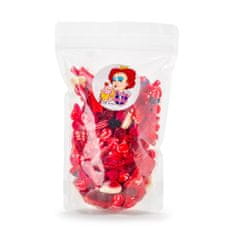 Dear Candy Red Queen prémiový želé mix 500 g