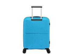 American Tourister Příruční kufr Airconic Spinner 55 cm Sporty Blue