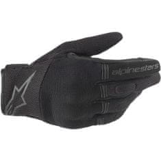 Alpinestars rukavice COPPER černé S