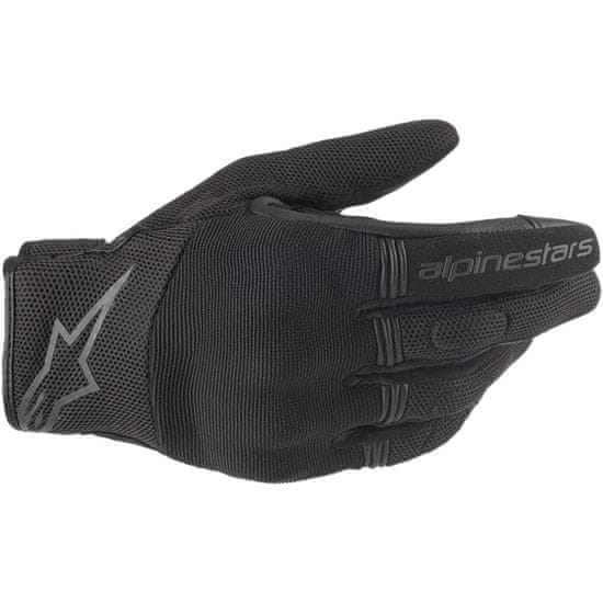 Alpinestars rukavice COPPER dámské černo-šedé