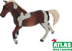 Atlas  B - Figurka Kůň 13 cm