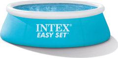 Intex  Samonosný bazén 183 cm