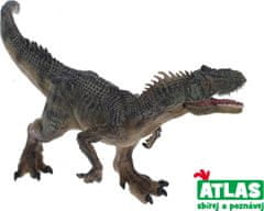 Atlas  F - Figurka Torvosaurus 24 cm