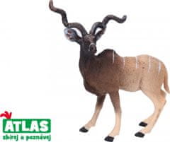 Atlas  C - Figurka Antilopa 11,5 cm