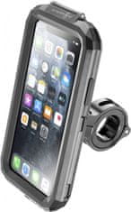 Interphone voděodolné pouzdro INTERPHONE pro Apple iPhone 11 Pro MAX černé