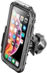 Interphone voděodolné pouzdro INTERPHONE pro Apple iPhone XS MAX černé