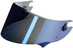 SHARK plexi VZ10031P AF pro Race-R PRO/Race-R/Speed-R modrý