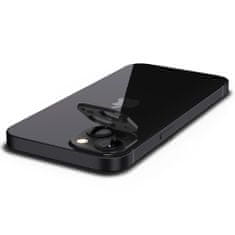 Spigen 2 x KUSY Spigen Optik.TR ochrana 9H na celý fotoaparát iPhone 13 Mini 13 5.4" / iPhone 13 6.1" Black