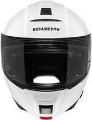Schuberth Helmets přilba C5 glossy bílá 3XL