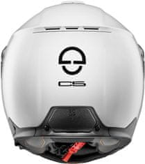 Schuberth Helmets přilba C5 glossy bílá 3XL