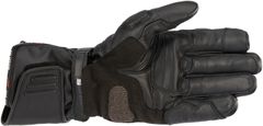 Alpinestars rukavice SP-8 HDRY černo-šedé M