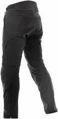 Dainese kalhoty NEW DRAKE AIR TEX černo-bílé 48