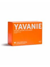 YAVANIE Double Blend Collagen kolagenový prášek