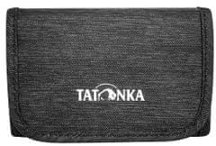 Tatonka peněženka Folder, černá