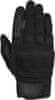 rukavice JET D3O LADY dámské černé XL