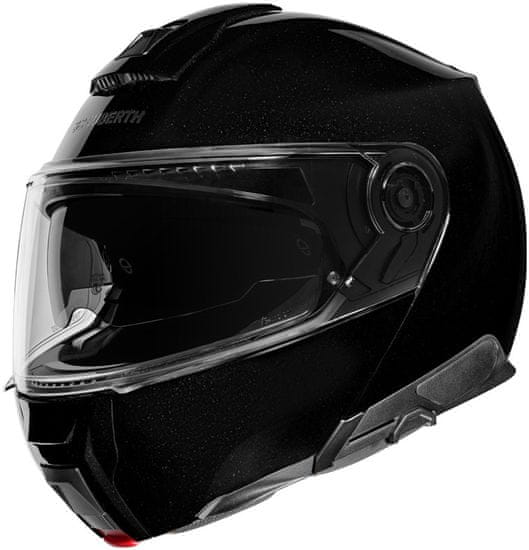 Schuberth Helmets přilba C5 glossy černá