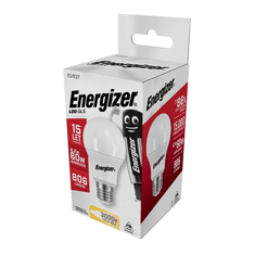 Energizer LED GLS žárovka 9W, E27, 2700K, 806lm - Teplá bílá