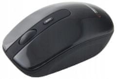 Esperanza Sada bezdrátové myš + klávesnice Liberty EK122K černá