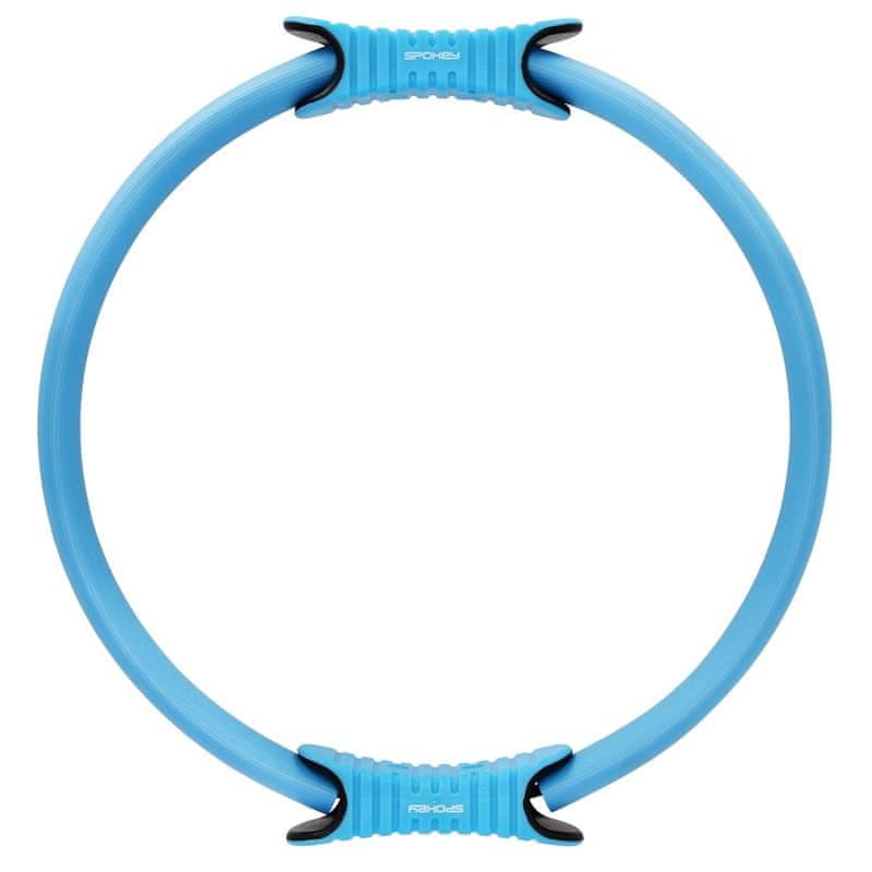 Levně Spokey RIMI Pilates kruh, průměr 38 cm - použité
