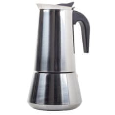 Northix Italská konvice na kávu, Mocca maker - 600 ml 