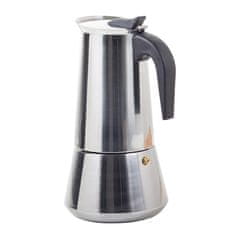 Northix Italská konvice na kávu, Mocca maker - 600 ml 