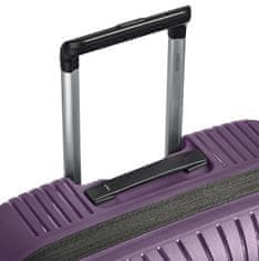 Delsey Cestovní kufr Ordener 66 cm, fialová
