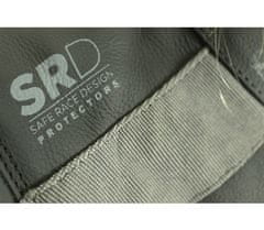 XRC Dámská bunda na moto Haderg 2.0 blk/grey vel. 50
