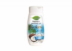 Bione Cosmetics Relaxační sprchový gel KOKOS 260 ml